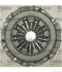 СЪЕДИНИТЕЛ КОМПЛЕКТ FIAT BRAVA (1995-) 1.9 D - VALEO
