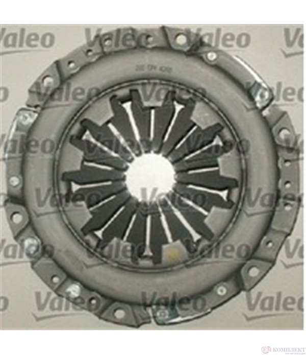 СЪЕДИНИТЕЛ КОМПЛЕКТ FIAT BRAVA (1995-) 1.9 D - VALEO