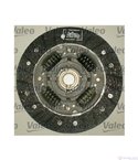 СЪЕДИНИТЕЛ КОМПЛЕКТ FIAT BRAVA (1995-) 1.9 D - VALEO