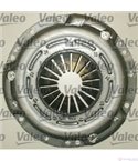 СЪЕДИНИТЕЛ КОМПЛЕКТ SUZUKI WAGON R+ (2000-) 1.3 4WD - VALEO