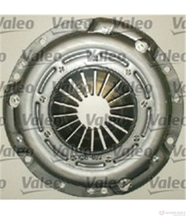 СЪЕДИНИТЕЛ КОМПЛЕКТ SUZUKI BALENO COMBI (1996-) 1.3 16V - VALEO