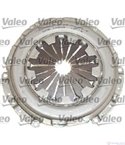 СЪЕДИНИТЕЛ КОМПЛЕКТ MG MG ZR (2001-) 105 - VALEO
