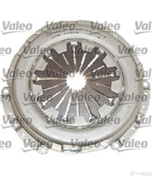 СЪЕДИНИТЕЛ КОМПЛЕКТ MG MG ZR (2001-) 105 - VALEO