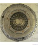 СЪЕДИНИТЕЛ КОМПЛЕКТ HYUNDAI MATRIX (2001-) 1.5 CRDi - VALEO
