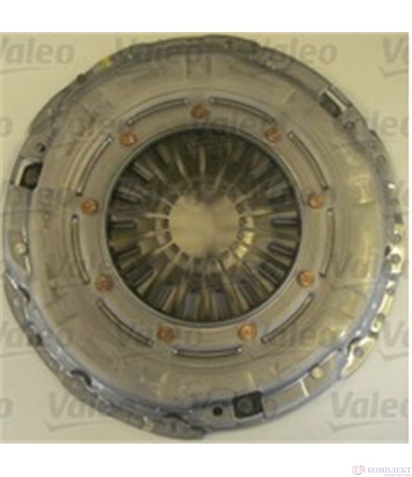СЪЕДИНИТЕЛ КОМПЛЕКТ HYUNDAI MATRIX (2001-) 1.5 CRDi - VALEO