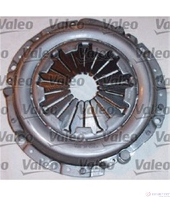 СЪЕДИНИТЕЛ КОМПЛЕКТ NISSAN PRIMERA HATCHBACK (1990-) 2.0 16V - VALEO