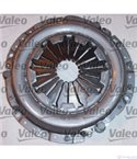 СЪЕДИНИТЕЛ КОМПЛЕКТ NISSAN PRIMERA HATCHBACK (1990-) 2.0 i - VALEO