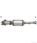 ФИЛТЪР DPF ALFA ROMEO 147 (2004-) 1.9TD JTD - AS