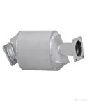 ФИЛТЪР DPF BMW 5 SERIES E60 (2002-) 3.0D V6 24V - AS