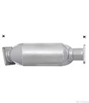 ФИЛТЪР DPF BMW 5 SERIES E60 (2002-) 3.0D V6 24V - AS
