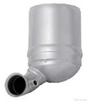 ФИЛТЪР DPF PEUGEOT 207 (2006-) 1.6TD HDI - AS