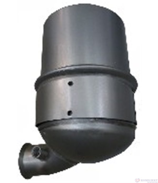 ФИЛТЪР DPF CITROEN C4 PICASSO (2006-) 1.6TD HDI - AS