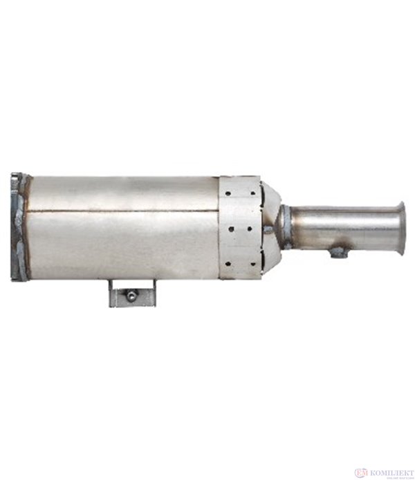 ФИЛТЪР DPF PEUGEOT EXPERT TEPEE (2006-) 2.0TD HDI - AS ФИЛТЪР DPF PEUGEOT EXPERT TEPEE (2006-) 2.0TD HDI - AS
