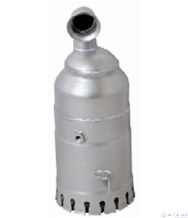 КАТАЛИЗАТОР MINI ONE (2006-) 1.6TD - AS КАТАЛИЗАТОР MINI ONE (2006-) 1.6TD - AS