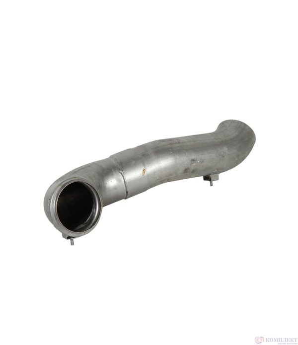 ТРЪБА АУСПУХ RENAULT KERAX (2005-)  - HOBI