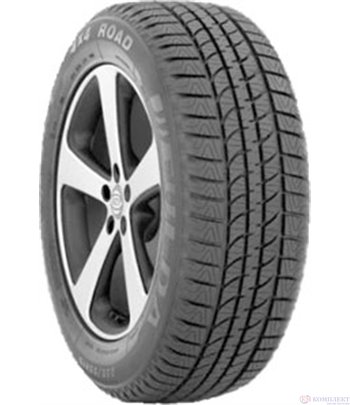 ЛЕТНИ ГУМИ FULDA 4X4 ROAD 275/70R16 114H