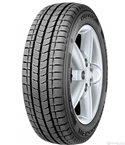 ЗИМНИ ГУМИ BFGOODRICH ACTIVAN WINTER 195/70R15C 104/102R