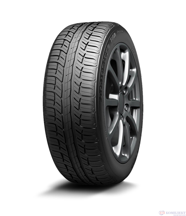 ВСЕСЕЗОННИ ГУМИ BFGOODRICH ADVANTAGE 165/70R14 85T XL