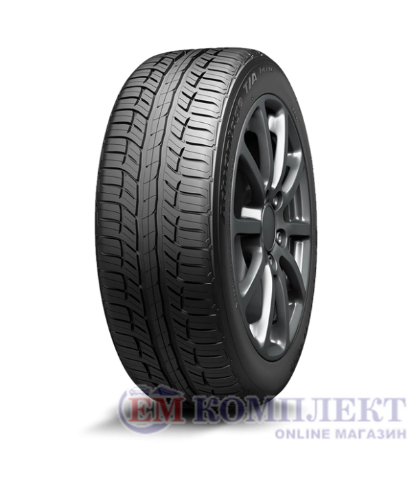 ВСЕСЕЗОННИ ГУМИ BFGOODRICH ADVANTAGE 215/60R16 95H