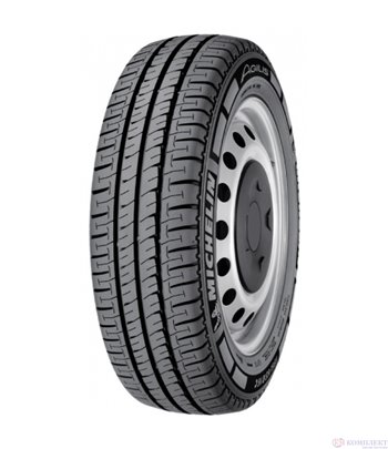 ЛЕТНИ ГУМИ MICHELIN AGILIS + 185/75R16C 104/102R