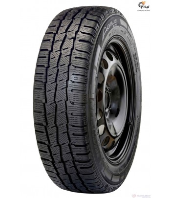 ЗИМНИ ГУМИ MICHELIN AGILIS ALPIN 195/60R16C 99/97T