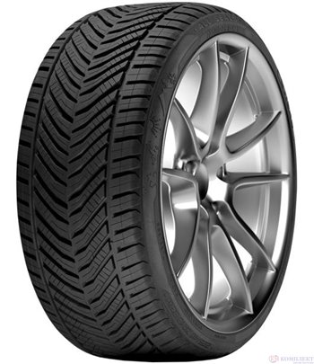 ВСЕСЕЗОННИ ГУМИ KORMORAN ALL SEASON 155/80R13 79T