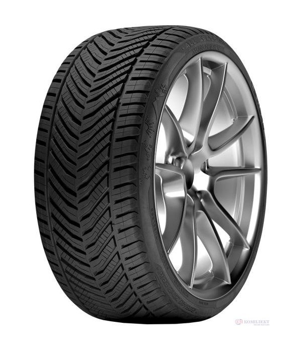 ВСЕСЕЗОННИ ГУМИ KORMORAN ALL SEASON 205/60R16 96V XL