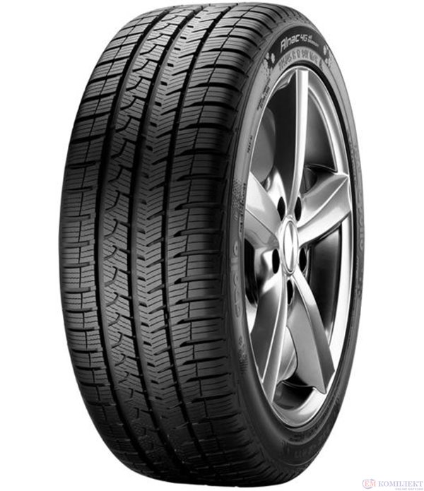 ВСЕСЕЗОННИ ГУМИ APOLLO ALNAC 4G ALL SEASON 185/65R14 86T