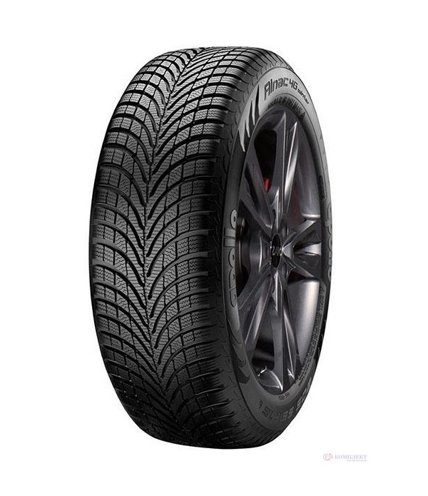 ЗИМНИ ГУМИ APOLLO ALNAC 4G WINTER 165/70R14 81T