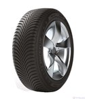 ЗИМНИ ГУМИ MICHELIN ALPIN 5 225/55R16 95V RUN FLAT