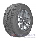 ЗИМНИ ГУМИ MICHELIN ALPIN 6 205/60R15 91H