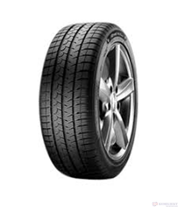 ВСЕСЕЗОННИ ГУМИ APOLLO ALTRUST ALL SEASON 215/70R15C 109/107S