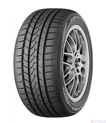 ВСЕСЕЗОННИ ГУМИ FALKEN AS 200 225/40R18 92V XL