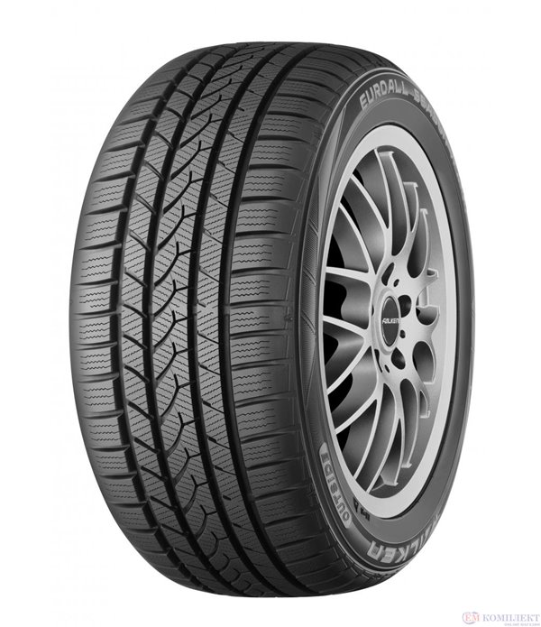 ВСЕСЕЗОННИ ГУМИ FALKEN AS 200 225/40R18 92V XL