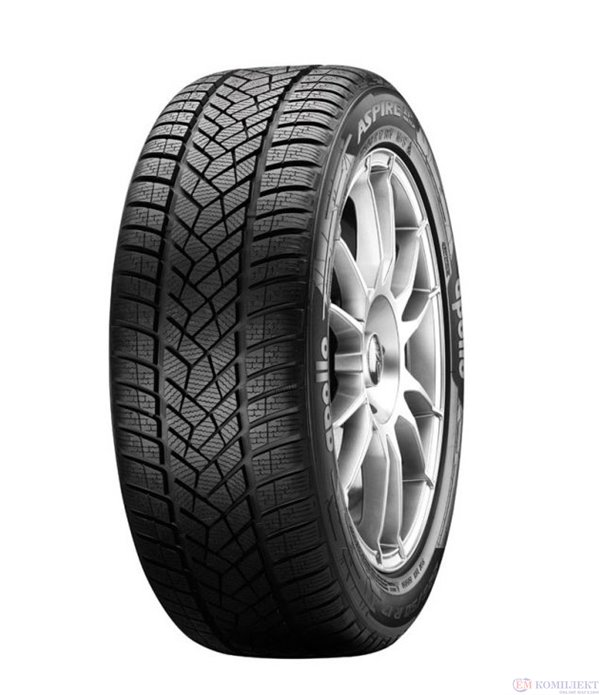 ЗИМНИ ГУМИ APOLLO ASPIRE XP WINTER 215/55R16 97H XL