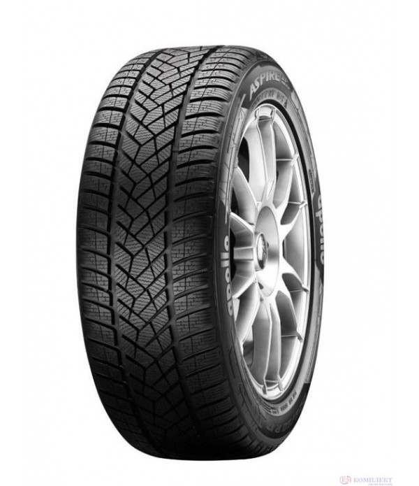 ЗИМНИ ГУМИ APOLLO ASPIRE XP WINTER 215/60R17 96H