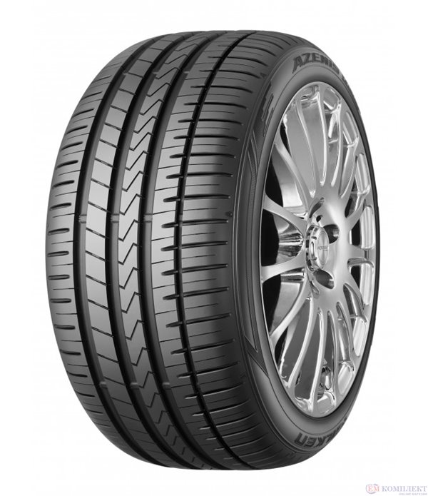 ЛЕТНИ ГУМИ FALKEN AZENIS FK510 245/40R19 98Y XL