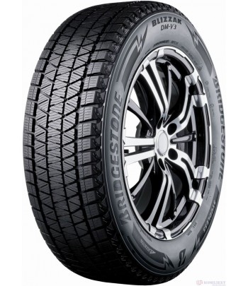 ЗИМНИ ГУМИ BRIDGESTONE BLIZZAK DM-V3 275/65R18 114R