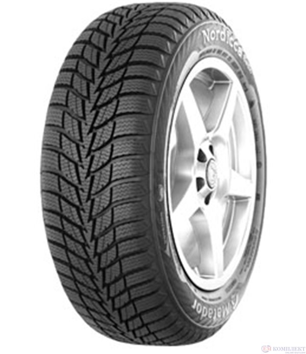 ЗИМНИ ГУМИ BRIDGESTONE BLIZZAK LM005 195/55R16 87H