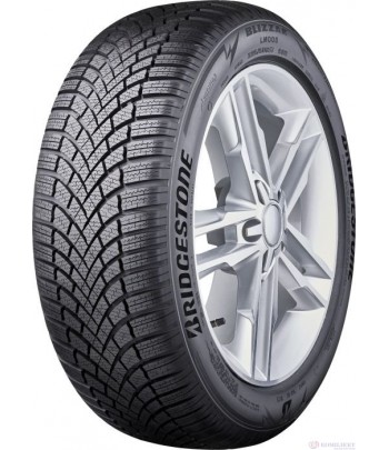 ЗИМНИ ГУМИ BRIDGESTONE BLIZZAK LM005 225/50R17 98H