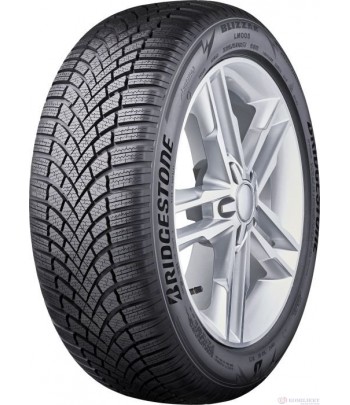 ЗИМНИ ГУМИ BRIDGESTONE BLIZZAK LM005 235/60R17 106H