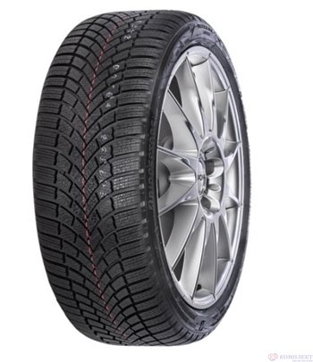 ЗИМНИ ГУМИ BRIDGESTONE BLIZZAK LM005 DRIVEGUARD 195/55R16 91H XL RUN FLAT