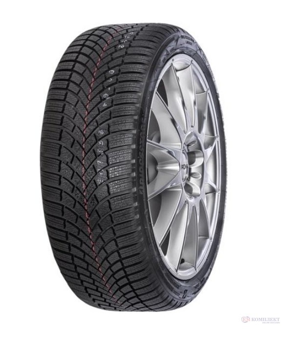 ЗИМНИ ГУМИ BRIDGESTONE BLIZZAK LM005 DRIVEGUARD 195/55R16 91H XL RUN FLAT