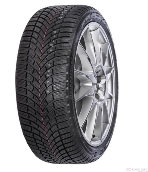 ЗИМНИ ГУМИ BRIDGESTONE BLIZZAK LM005 DRIVEGUARD 205/55R16 94V XL RUN FLAT