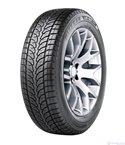 ЗИМНИ ГУМИ BRIDGESTONE BLIZZAK LM-80 EVO 205/80R16 104T XL