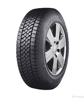 ЗИМНИ ГУМИ BRIDGESTONE BLIZZAK W810 175/75R14C 99/98R