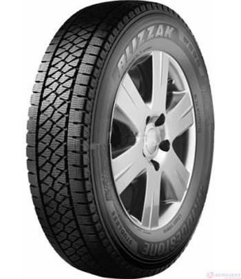 ЗИМНИ ГУМИ BRIDGESTONE BLIZZAK W995 195/70R15C 104/102R