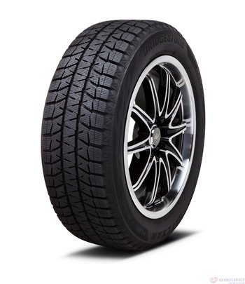 ЗИМНИ ГУМИ BRIDGESTONE BLIZZAK WS80 215/45R17 91T XL
