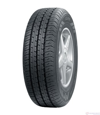 ЛЕТНИ ГУМИ NOKIAN C LINE 195/65R16C 104/102T