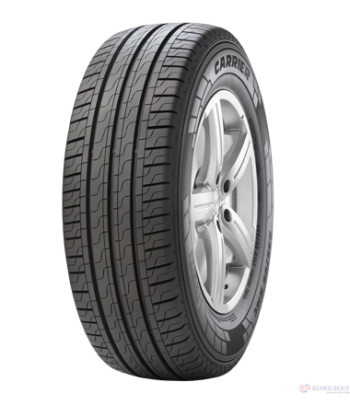 ЛЕТНИ ГУМИ PIRELLI CARRIER 225/60R16C 111T